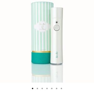 The Mist Wand Facial Mist in Mint Green by Scent & Style